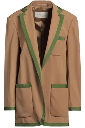 DRIES VAN NOTEN SUITS and CO-ORDS - Blazers - on YOOX.com