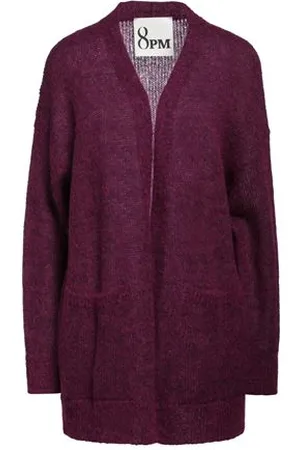 8PM KNITWEAR - Cardigans - on YOOX.com