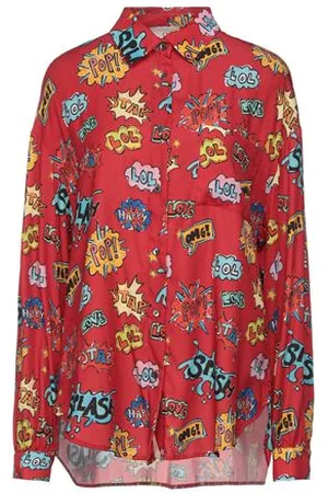 Star TOPWEAR - Shirts - on YOOX.com