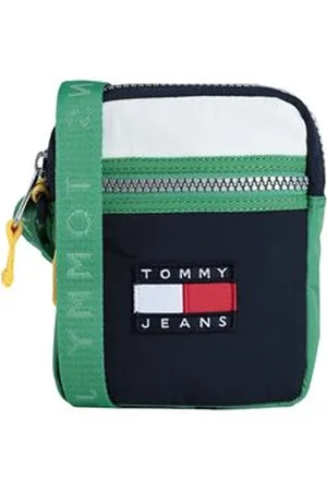 Tommy Hilfiger BAGS - Cross-body bags - on YOOX.com