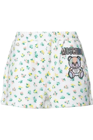 Moschino BOTTOMWEAR - Shorts & Bermuda Shorts - on YOOX.com