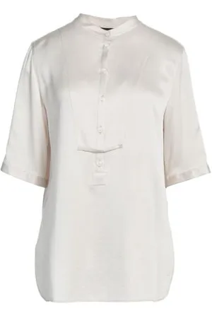 Giorgio Armani TOPWEAR - Tops - on YOOX.com