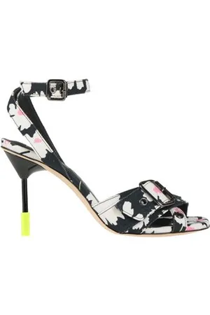 Msgm FOOTWEAR - Sandals - on YOOX.com