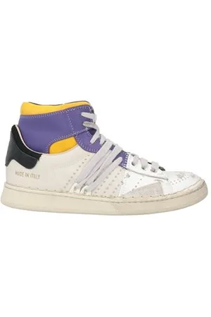 Hidnander FOOTWEAR - Trainers - on YOOX.com