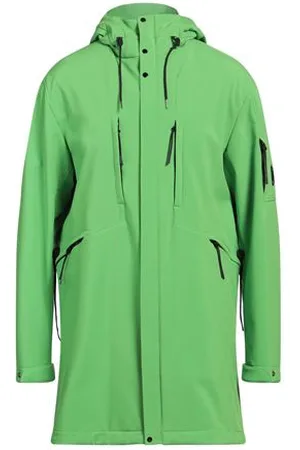 C.P. Company COATS & JACKETS - Coats - on YOOX.com