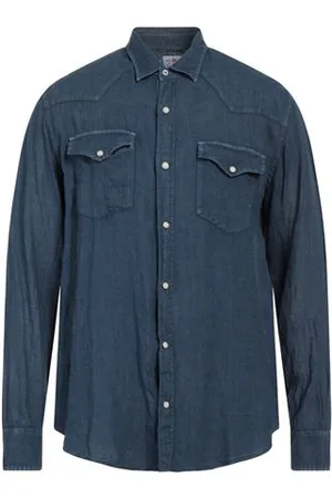 MC2 SAINT BARTH TOPWEAR - Shirts - on YOOX.com