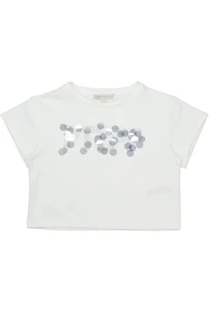 Patrizia Pepe TOPWEAR - T-shirts - on YOOX.com