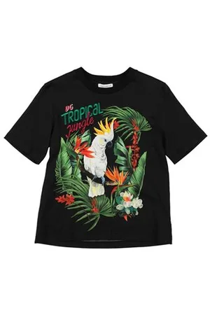 Dolce & Gabbana TOPWEAR - T-shirts - on YOOX.com