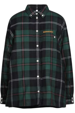 Burberry TOPWEAR - Shirts - on YOOX.com