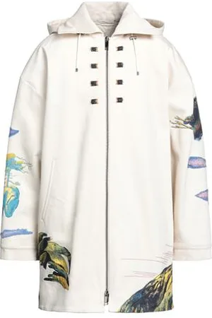 VALENTINO GARAVANI COATS & JACKETS - Overcoats & Trench Coats - on YOOX.com
