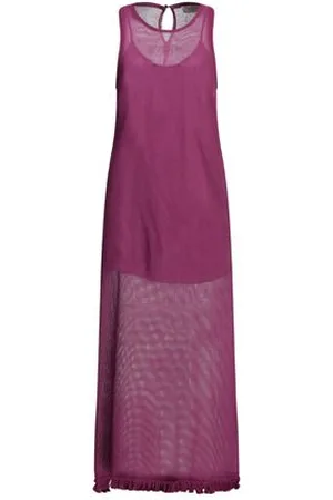 I BLUES DRESSES - Midi dresses - on YOOX.com