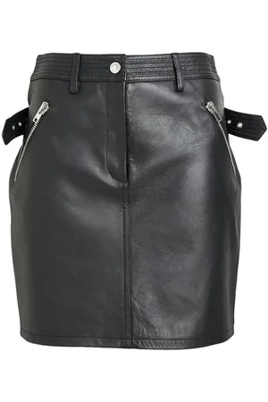Moschino BOTTOMWEAR - Mini skirts - on YOOX.com