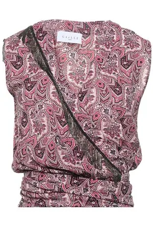 GAËLLE TOPWEAR - Tops - on YOOX.com