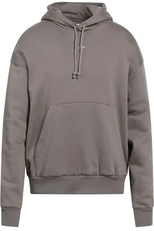 Reebok TOPWEAR - Sweatshirts - on YOOX.com