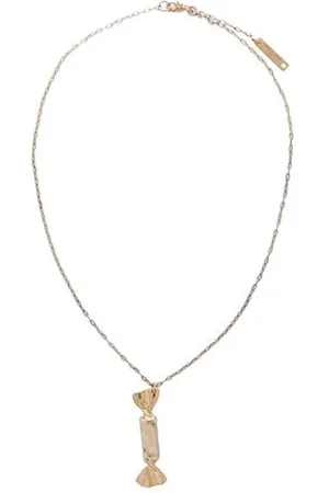 AMBUSH JEWELLERY and WATCHES - Necklaces - on YOOX.com