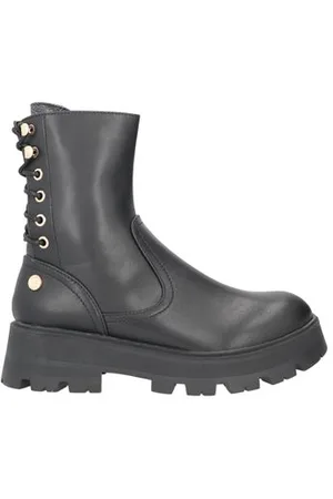 Gattinoni FOOTWEAR - Ankle boots - on YOOX.com
