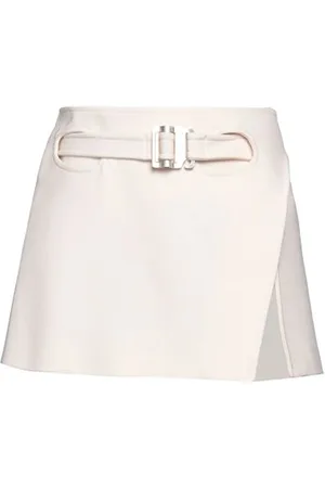DION LEE BOTTOMWEAR - Mini skirts - on YOOX.com