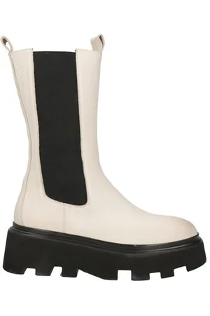 Elena Iachi FOOTWEAR - Boots - on YOOX.com