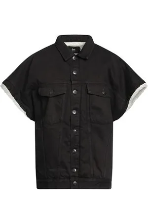 3x1 COATS & JACKETS - Denim outerwear - on YOOX.com