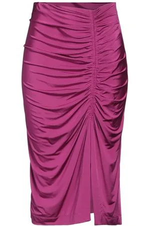 8PM BOTTOMWEAR - Midi skirts - on YOOX.com