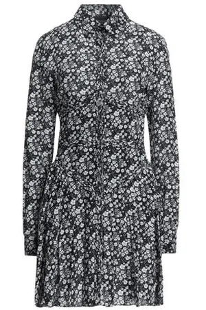 GIOVANNI BEDIN DRESSES - Mini dresses - on YOOX.com
