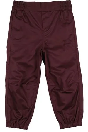Burberry BOTTOMWEAR - Trousers - on YOOX.com