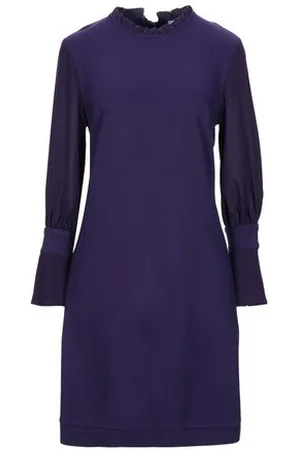 Annarita N. DRESSES - Mini dresses - on YOOX.com