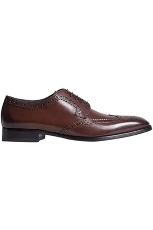 Dunhill FOOTWEAR - Lace-up shoes - on YOOX.com