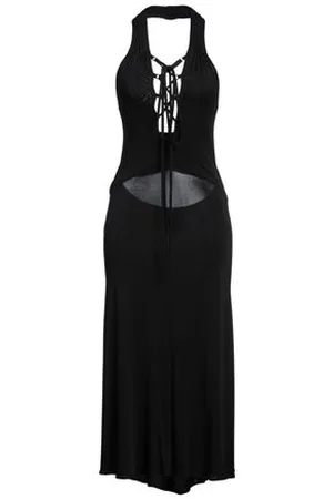 John Richmond DRESSES - Midi dresses - on YOOX.com