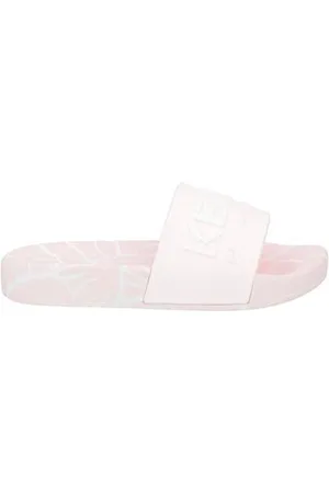 Kenzo FOOTWEAR - Sandals - on YOOX.com