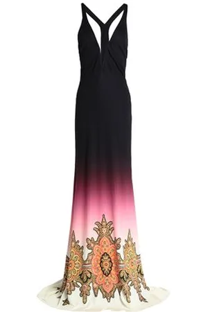 Etro DRESSES - Maxi dresses - on YOOX.com