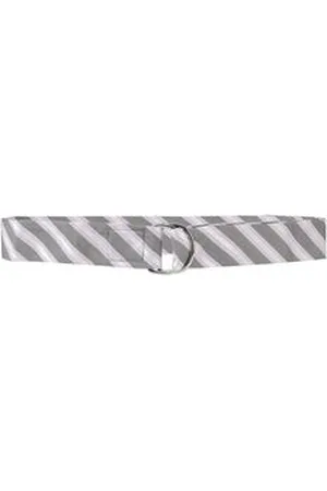Messagerie Small Leather Goods - Belts - on YOOX.com