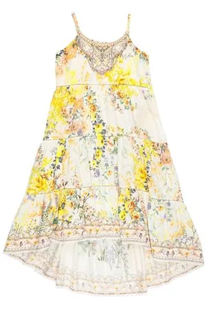 Camilla DRESSES - Kids’ dresses - on YOOX.com