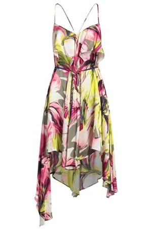 Manila Grace DRESSES - Midi dresses - on YOOX.com
