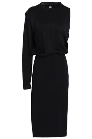 Karl Lagerfeld DRESSES - Midi dresses - on YOOX.com
