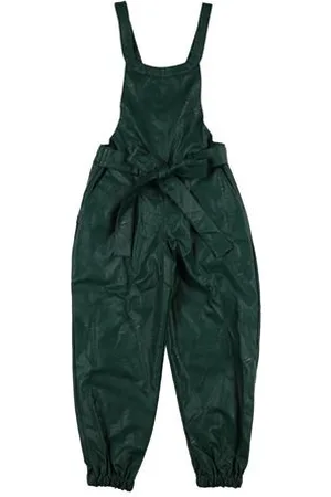 VICOLO JUMPSUITS & TRACKSUITS - Dungarees - on YOOX.com