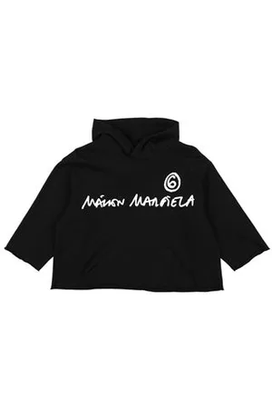 Maison Margiela TOPWEAR - Sweatshirts - on YOOX.com