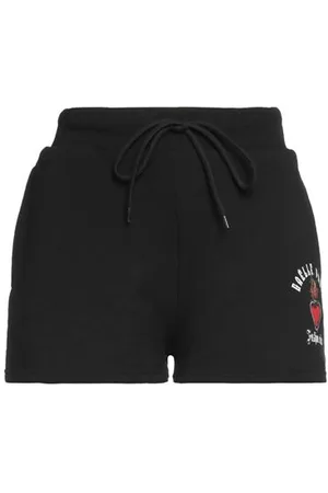GAËLLE BOTTOMWEAR - Shorts & Bermuda Shorts - on YOOX.com