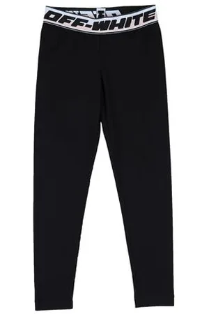 OFF-WHITE BOTTOMWEAR - Leggings - on YOOX.com