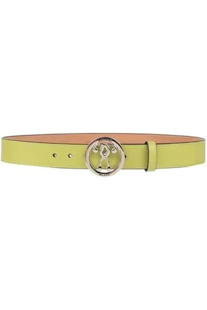 Moschino Small Leather Goods - Belts - on YOOX.com