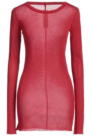 Rick Owens KNITWEAR - Jumpers - on YOOX.com