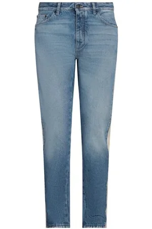 Palm Angels BOTTOMWEAR - Jeans - on YOOX.com