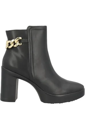 Liu Jo FOOTWEAR - Ankle boots - on YOOX.com