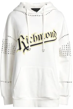 John Richmond TOPWEAR - Sweatshirts - on YOOX.com