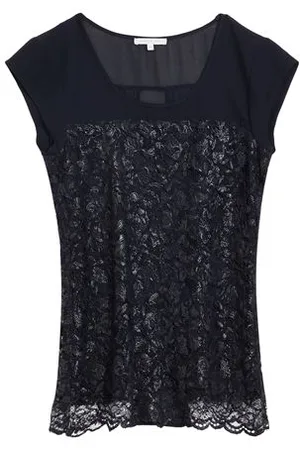 Patrizia Pepe TOPWEAR - Tops - on YOOX.com
