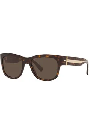 Dolce & Gabbana EYEWEAR - Sunglasses - on YOOX.com