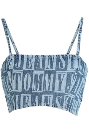 Tommy Hilfiger TOPWEAR - Tops - on YOOX.com