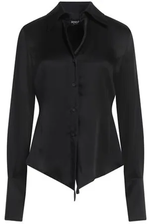 Dondup TOPWEAR - Shirts - on YOOX.com