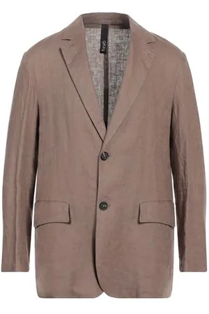 HEVO SUITS and CO-ORDS - Blazers - on YOOX.com