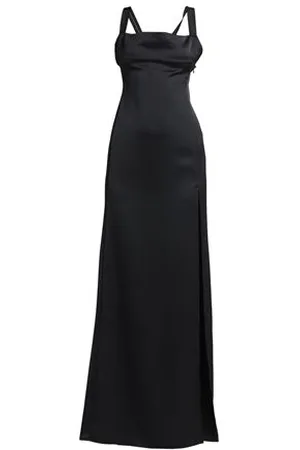 Pinko DRESSES - Maxi dresses - on YOOX.com